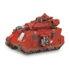 Warhammer 40,000: Blood Angels – Baal Predator